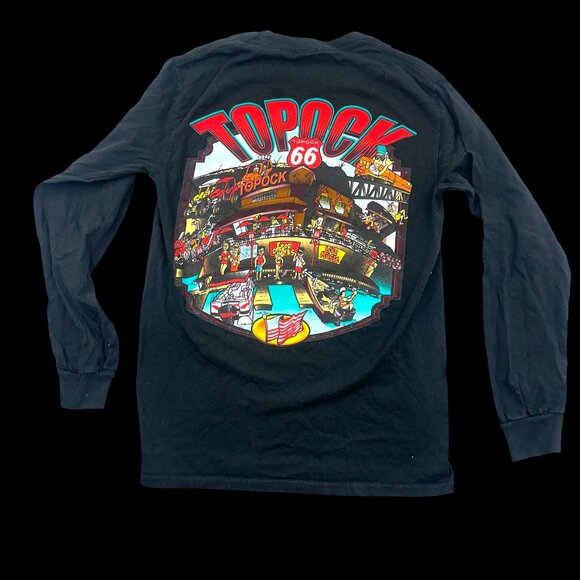 Red Kap "Topock Route 66" - Picture 1 of 8
